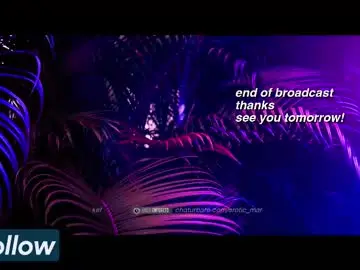 Chaturbate Adult Webcam of erotic_market