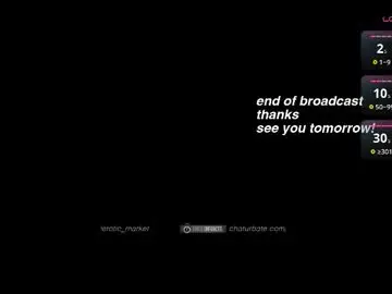 Chaturbate Live Porn of erotic_market