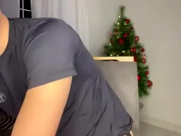 Chaturbate Sex Cam of founddeliciousy