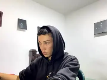 Chaturbate Adult Webcams of gadiel_sex