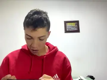 Chaturbate Watch Live Sex Cams of gadiel_sex