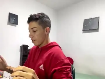 Chaturbate Live Sex Cam of gadiel_sex