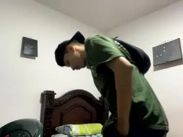 Chaturbate Live Sex Cam of gadiel_sex