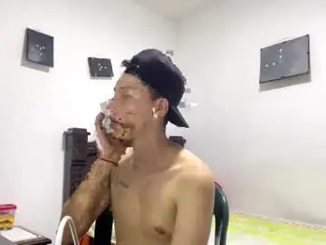 Chaturbate Private Sex Chat of gadiel_sex