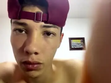 Chaturbate Live Sex of gadiel_sex