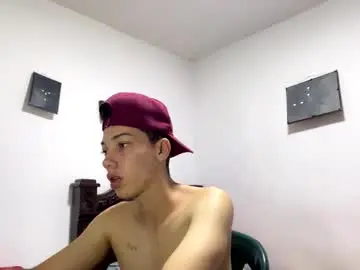 Chaturbate Live Sex of gadiel_sex