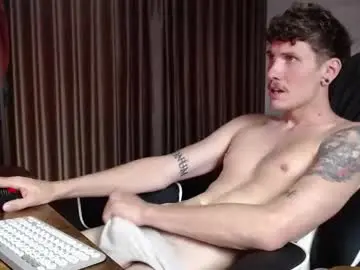 Chaturbate Sex Chat of hercules__