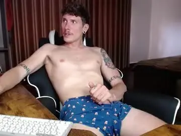 Chaturbate Adult Webcam of hercules__