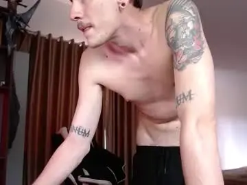 Chaturbate Adult Video Chat of hercules__