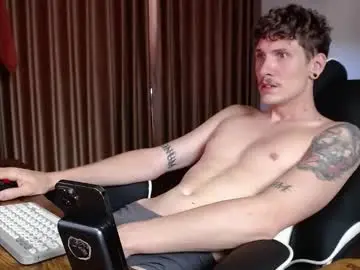 Chaturbate Sex Cam of hercules__