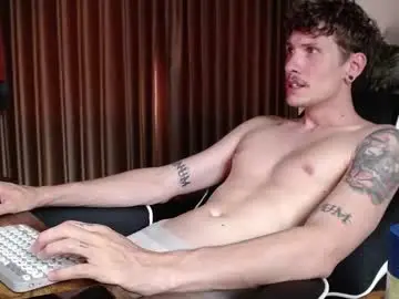 Chaturbate Nude Webcam of hercules__