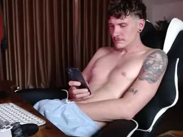 Chaturbate Live Sex of hercules__