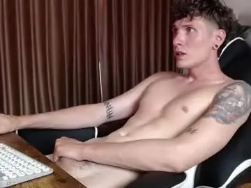 Chaturbate Adult Webcam of hercules__