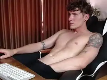 Chaturbate Sex Chat of hercules__