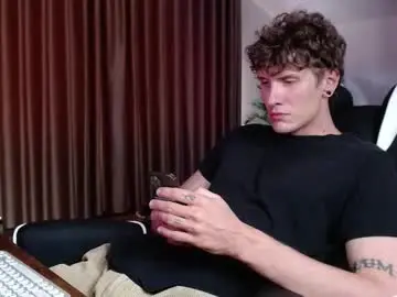 Chaturbate Free Porn Cam of hercules__