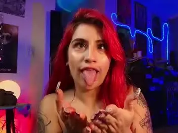 holyeva from chaturbate