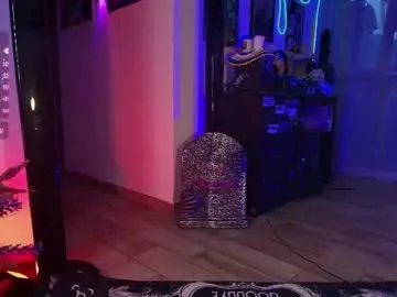 Chaturbate Adult Video Chat of holyeva