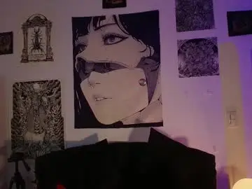 Chaturbate Adult Webcam of holyeva