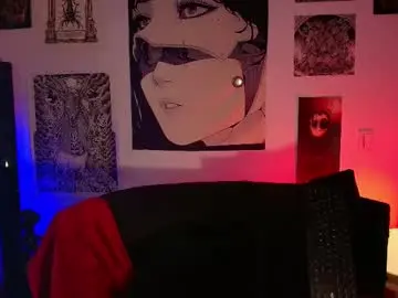 Chaturbate Adult Video Chat of holyeva