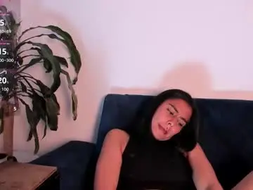 Chaturbate Nude Webcam of im_amber_