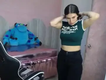 Chaturbate Best live sex cam show of im_anny_t