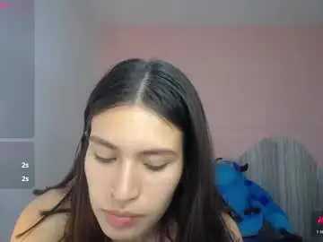 Chaturbate Live Sex of im_anny_t