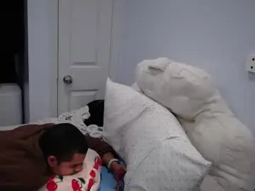 Chaturbate Nude Webcam of javiricorich