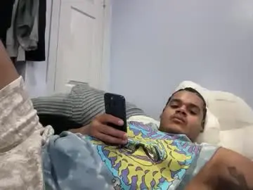 Chaturbate Free Porn Cam of javiricorich