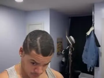 Chaturbate Adult Video Chat of javiricorich