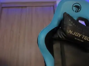 Chaturbate Nude Webcam of jendralevis