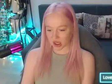 Chaturbate Sex Cam of katerinaxvold