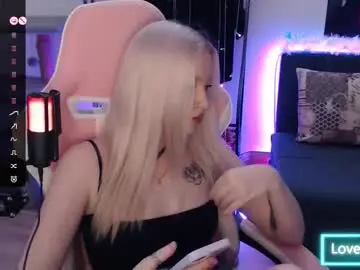 Chaturbate Free Live Porn of katerinaxvold