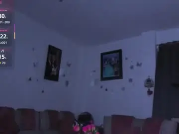 katty_snow from chaturbate