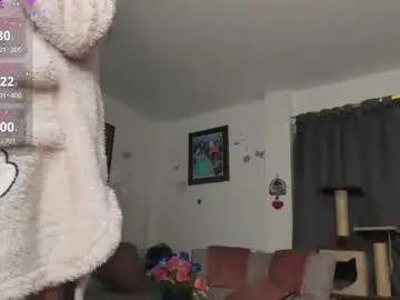 Chaturbate Nude Webcam of katty_snow