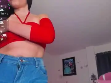 Chaturbate Private Sex Chat of katty_snow