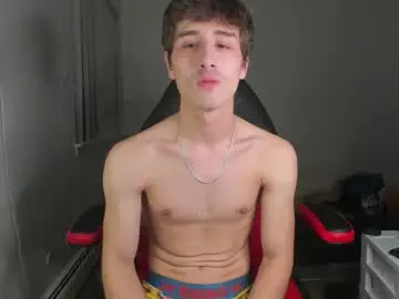 Chaturbate Adult Webcams of kroddy1985