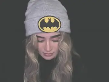 lonelly_lolly98 from chaturbate