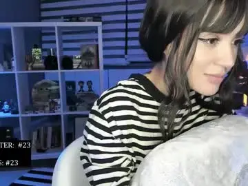 Chaturbate Live Sex Cam of lonelly_lolly98