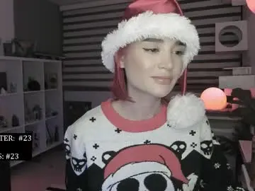 Chaturbate Live Porn of lonelly_lolly98