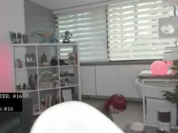 Chaturbate Live Porn of lonelly_lolly98