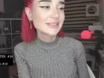 Chaturbate Sex Chat of lonelly_lolly98