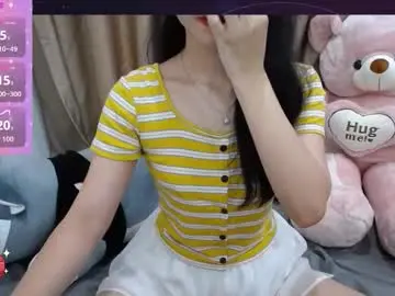 Chaturbate Sex Cam of ltmina