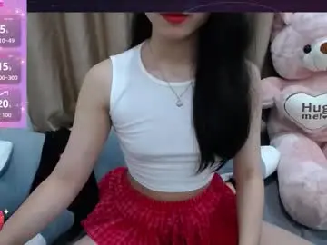 Chaturbate Nude Webcam of ltmina