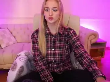 Chaturbate Sex Cam of lylanimfa