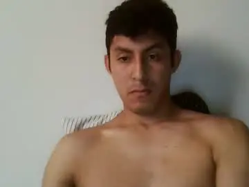 Chaturbate Sex Cam of manucurve