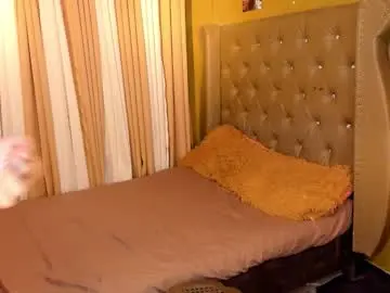 Chaturbate Sex Chat of marjorieandersonxxx