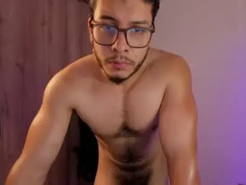 Chaturbate Adult Webcam of maxifit_
