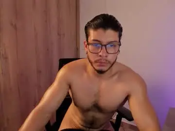 Chaturbate Live Sex Cam of maxifit_