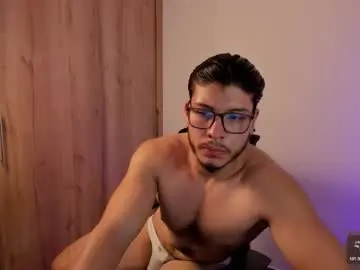Chaturbate Live Sex of maxifit_
