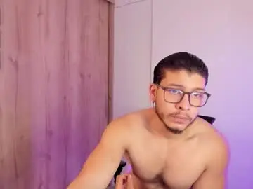 Chaturbate Watch Live Sex Cams of maxifit_